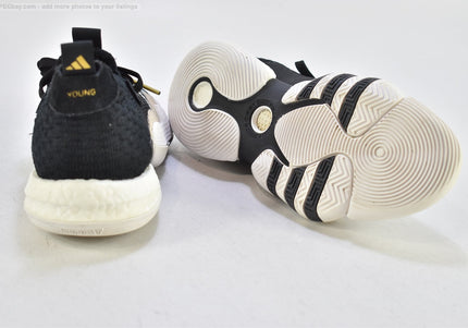 Adidas Trae Young Damen Sportschuhe Sneaker  EUR 37 1/3 Nr. 26-M 904