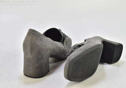 Gabor  Damen Pumps High Heels  UK 7 Nr. 26-A 90
