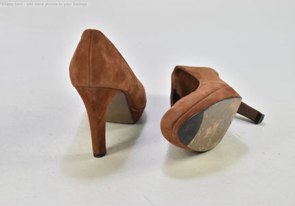 Paul Green  Damen Pumps High Heels  UK 3,5 Nr. 25-L 1854
