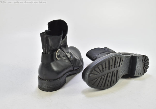 Palado  Damen Stiefelette Boots  Gr. 38 Nr. 26-B 2904