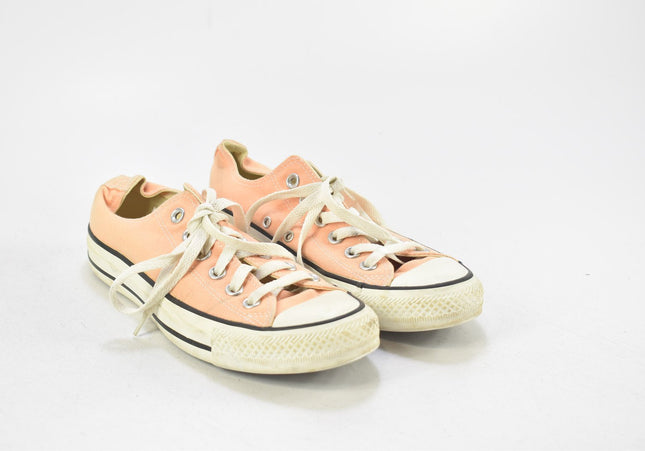 Converse Damen Sportschuhe Sneaker EUR 38 Nr. 24-A 3639-Schuh-Gebraucht-secondhand