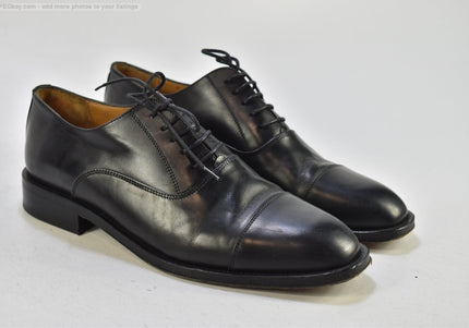 Soci3ty  Herren Halbschuhe Freizeitschuhe  UK 10 Nr. 25-N 1850