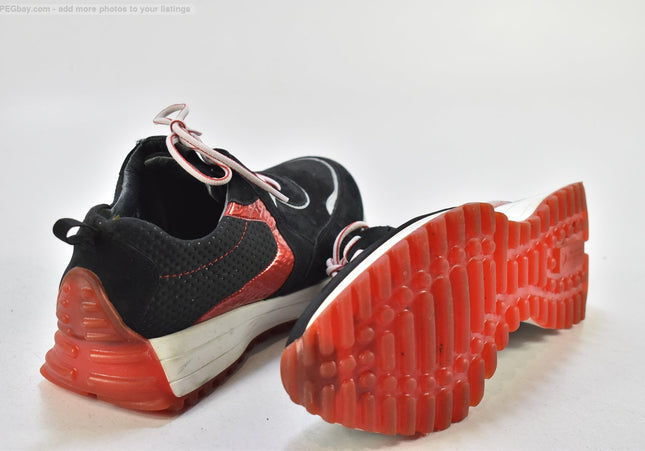 Waldläufer  Damen Halbschuhe Freizeitschuhe  UK 9 Nr. 26-Y 1046