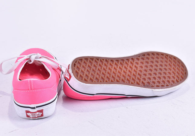 Vans Damen Sportschuhe Sneaker EUR 36,5 Nr. 24-Y 1394-Schuh-Gebraucht-secondhand