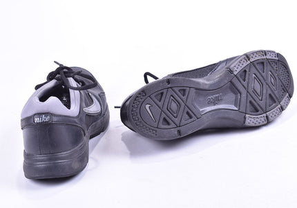 Nike Steady VIII Damen Sportschuhe Sneaker EUR 40 Nr. 23-M 3155-Schuh-Gebraucht-secondhand