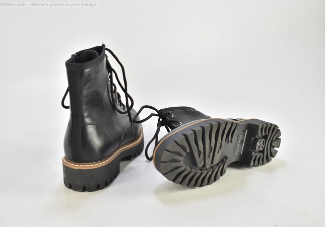 s.Oliver  Damen Stiefelette Boots  EUR 37 Nr. 26-B 1033