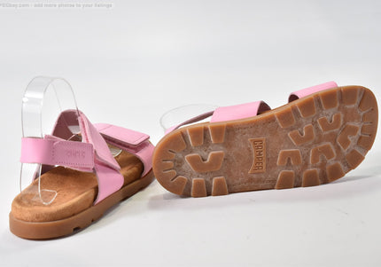 Camper  Damen Sandale Sandalette  EUR 37 Nr.26-S 1015