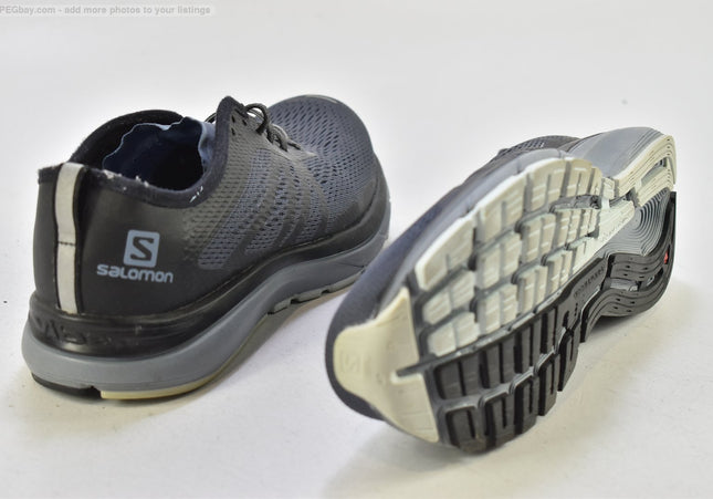 Salomon  Herren Wanderschuhe Trekking  EUR 42 2/3 Nr. 4R-1860