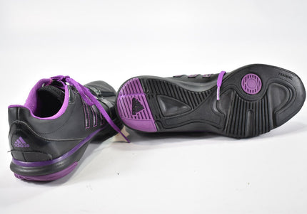 Adidas Core 50 Damen Sportschuhe Sneaker EUR 40 2/3 Nr. 24-J 1477-Schuh-Gebraucht-secondhand