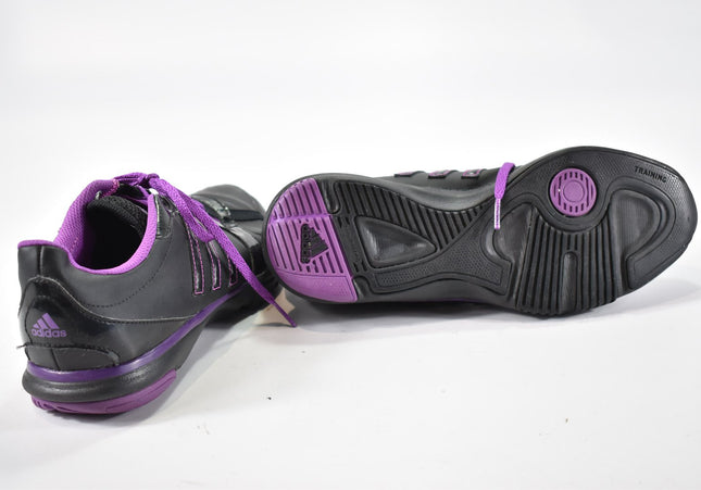Adidas Core 50 Damen Sportschuhe Sneaker EUR 40 2/3 Nr. 24-J 1477-Schuh-Gebraucht-secondhand