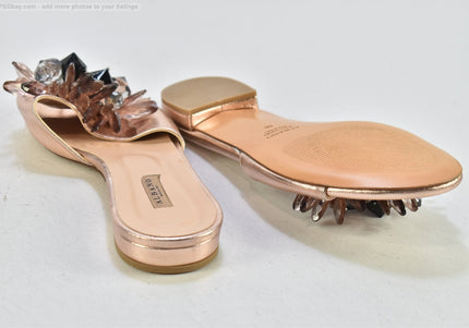 Albano  Damen Sandale Pantolette  EUR 40 Nr. 26-S 85