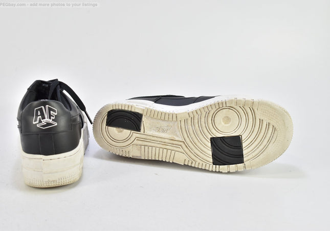 Nike Air Force 1 Damen Sportschuhe Sneaker  EUR 40,5 Nr. 25-Y 232
