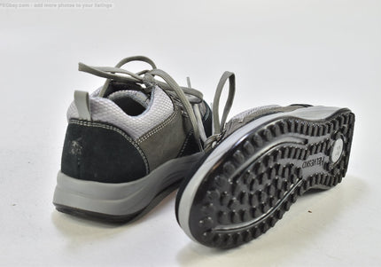 Helvesko  Damen Halbschuhe Freizeitschuhe  EUR 36 Nr. 26-Y 272