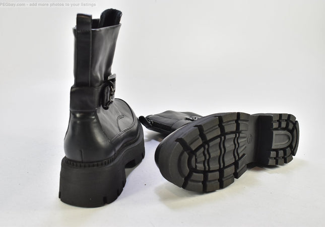 Tamaris  Damen Stiefelette Boots  EUR 40 Nr. 26-B 155