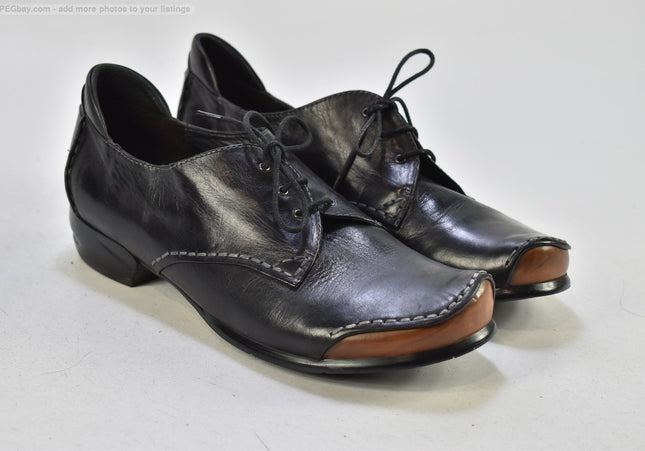 Kämpgen  Damen Halbschuhe Freizeitschuhe  EUR 42 Nr. 25-L 1223