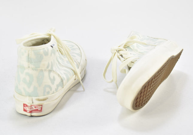 Vans Damen Sportschuhe Sneaker EUR 39 Nr. 24-M 1138-Schuh-Gebraucht-secondhand