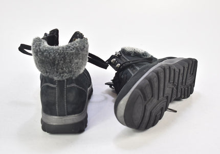 Medicus Damen Stiefelette Boots UK 4,5 Nr. 24-M 2773-Schuh-Gebraucht-secondhand