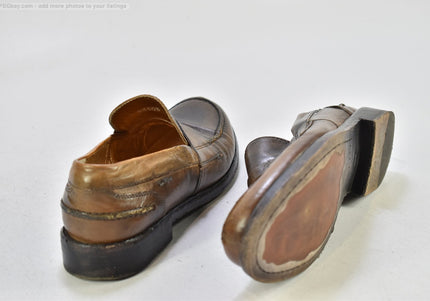 Alexander Hotto Damen Halbschuhe Slipper EUR 37,5 Nr. 25-U 2461