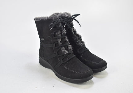 Ara Damen Stiefelette Boots EUR 35 Nr. 24-B 633-Schuh-Gebraucht-secondhand