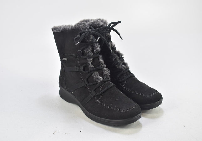 Ara Damen Stiefelette Boots EUR 35 Nr. 24-B 633-Schuh-Gebraucht-secondhand