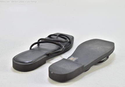 Mrs&Hugs  Damen Sandale Pantolette  EUR 40 Nr. 26-S 178