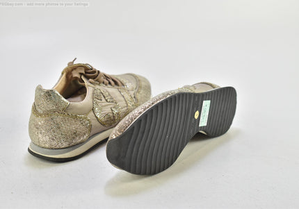 Kennel&Schmenger  Damen Halbschuhe Slipper Ballerinas  UK 4 Nr. 26-Z 1091