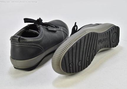 Legero  Damen Halbschuhe Freizeitschuhe  UK 4,5 Nr. 25-U 1112