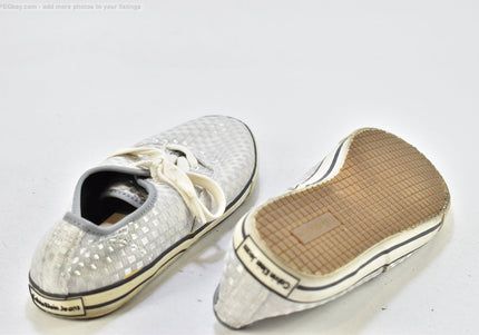 Calvin Klein Jeans  Damen Halbschuhe Freizeitschuhe  EUR 40 Nr. 25-M 1297