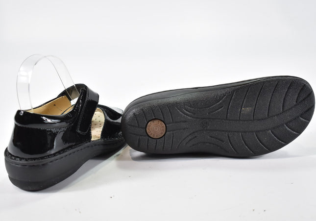Taurus Bio Damen Sandale Sandalette EUR 36 Nr. 24-SD 1444-Schuh-Gebraucht-secondhand