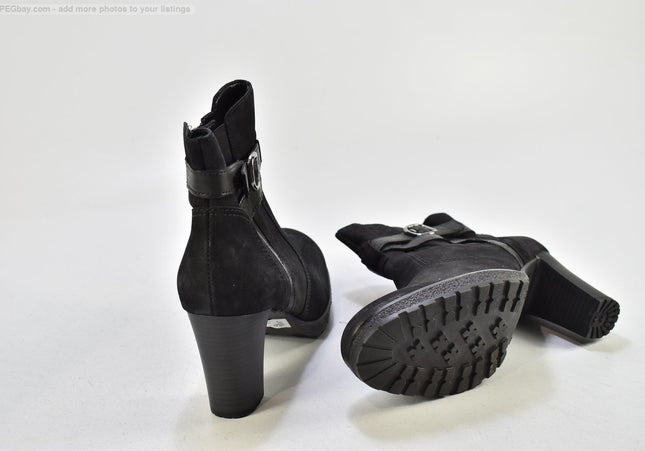 Gabor  Damen Stiefelette Boots  UK 6,5 Nr. 25-B 1469