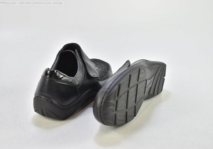 Waldläufer  Damen Halbschuhe Freizeitschuhe  UK 7 Nr. 26-G 658