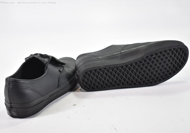 Vans  Damen Sportschuhe Sneaker  EUR 39 Nr. 25-N 1346