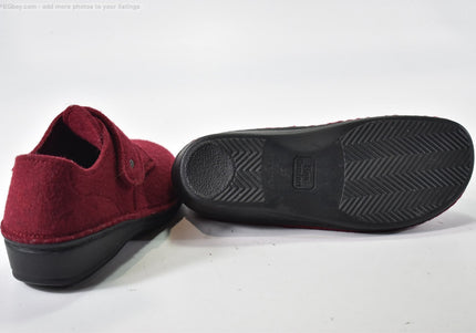 Finn Comfort  Damen Halbschuhe Freizeitschuhe  EUR 39 Nr. 26-U 1033
