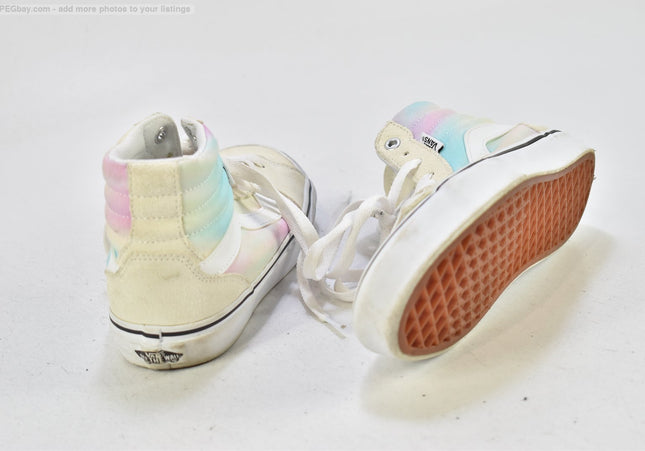 Vans  Damen Sportschuhe Sneaker  EUR 36 Nr. 25-P 2005