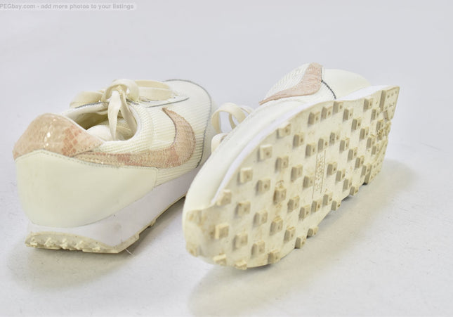 Nike Daybreak Damen Sportschuhe Sneaker EUR 36,5 Nr. 25-U 1751 - Schuh-Gebraucht - Second-hand - gebrauchte Schuhe