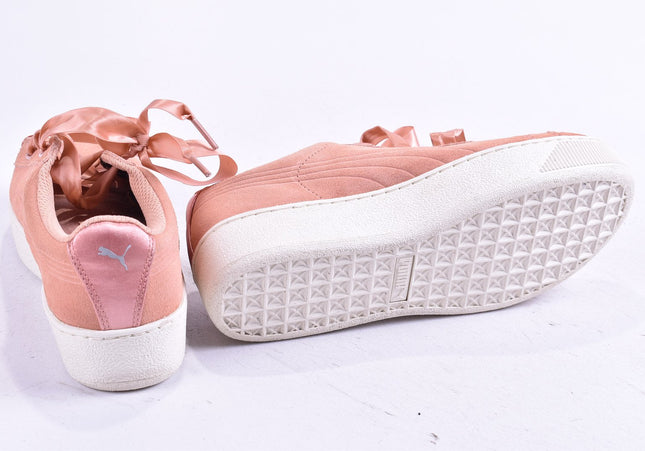 Puma Damen Sportschuhe Sneaker EUR 37,5 Nr. 24-Y 3449-Schuh-Gebraucht-secondhand