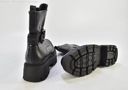 Tamaris  Damen Stiefelette Boots  EUR 40 Nr. 26-B 155