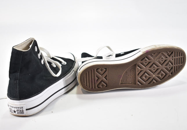 Converse Damen Sportschuhe Sneaker EUR 36 Nr. 24-J 1053-Schuh-Gebraucht-secondhand