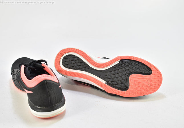 Nike Dual Fusion Damen Sportschuhe Sneaker EUR 38 Nr. 25-M 3057-Schuh-Gebraucht-secondhand