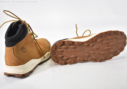 Timberland  Damen Stiefelette Boots  EUR 39 Nr. 26-B 1532