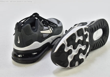 Nike Air Max 270 Damen Sportschuhe Sneaker EUR 36,5 Nr. 25-T 85-second hand-gebrauchte Schuhe-SchuhGebraucht