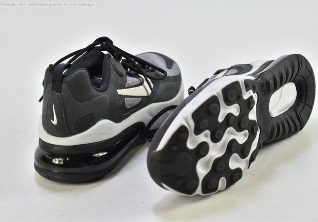 Nike Air Max 270 Damen Sportschuhe Sneaker EUR 36,5 Nr. 25-T 85-second hand-gebrauchte Schuhe-SchuhGebraucht