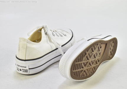 Converse  Damen Sportschuhe Sneaker  Gr. 39,5 Nr. 26-T 817
