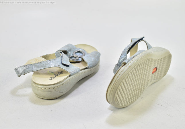 Naturläufer  Damen Sandale Pantolette  EUR 39 Nr. 26-S 329