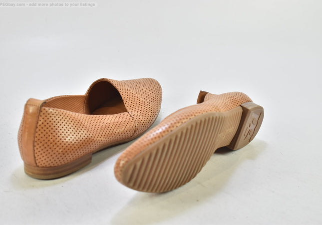 Paul Green  Damen Halbschuhe Slipper Ballerinas  UK 6,5 Nr. 26-T 287