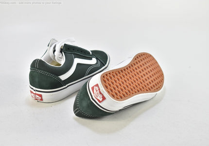 Vans  Damen Sportschuhe Sneaker  EUR 36,5 Nr. 26-Y 1197