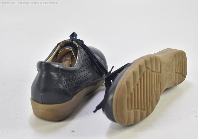 Caprice Damen Halbschuhe Freizeitschuhe EUR 40 Nr. 25-M 85-Schuh-Gebraucht-secondhand