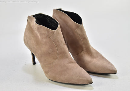 Guglielmo Rotta  Damen Stiefelette Boots  EUR 39 Nr. 25-B 1302