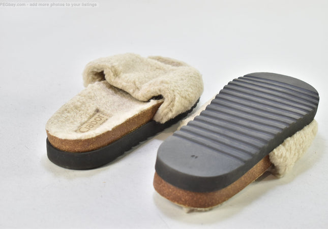 Gabor  Damen Sandale Pantolette  EUR 41 Nr. 26-S 2283