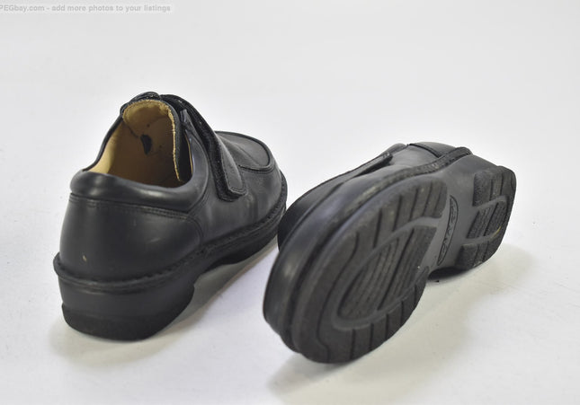 Actiflex by Schein Damen Halbschuhe Freizeitschuhe UK 5,5 Nr. 25-J 85-Schuh-Gebraucht-secondhand